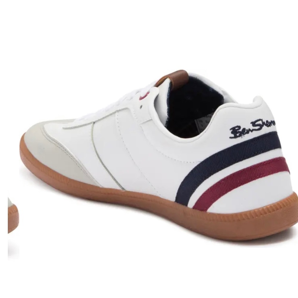 Ben Sherman Rory sneakers